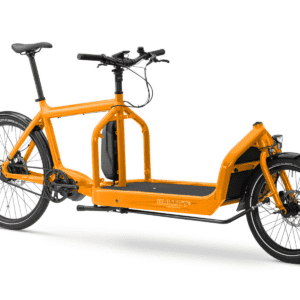 Bullitt Electric EP801 - Nexus 5 Gates - 630W (Preorder)